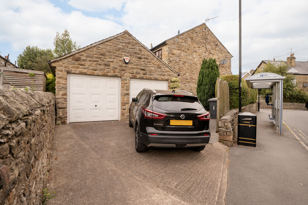 Leyfield Road Dore